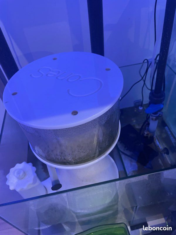 Aquarium récital 500 litres complet (image 3)