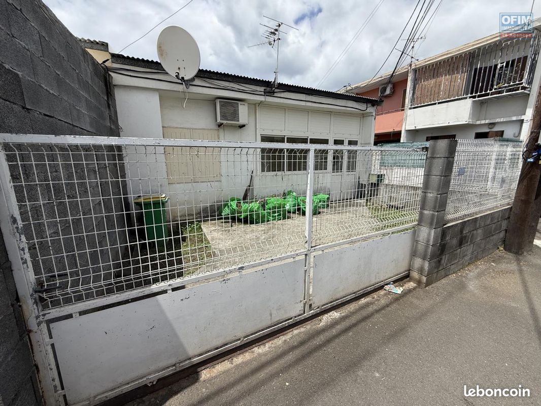 Maison 3 pièces 70 m² · au Port · 70 m² · 109 890 €