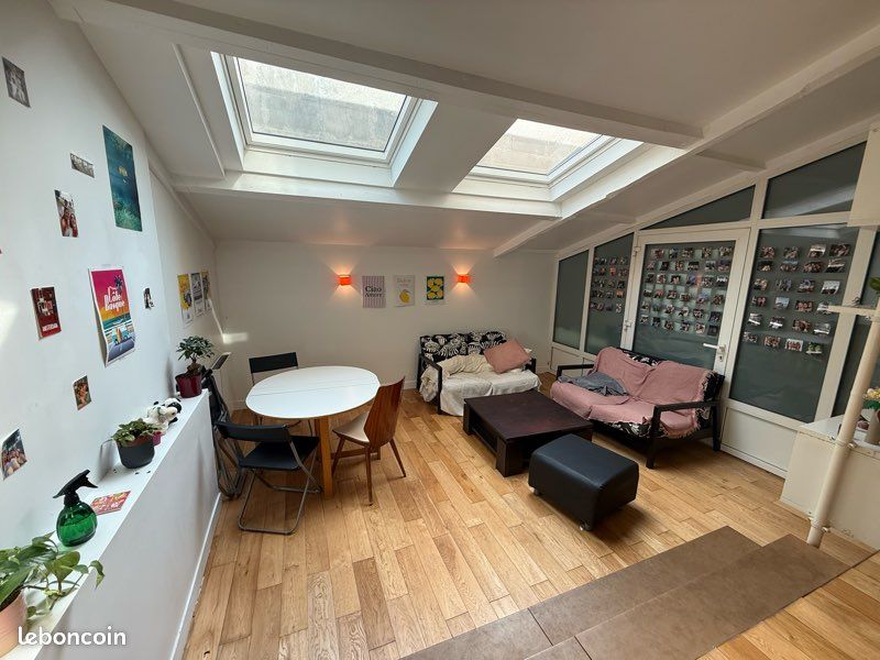 Appartement 3 pièces 70 m² · à Malakoff · 70 m² · 1 500 €