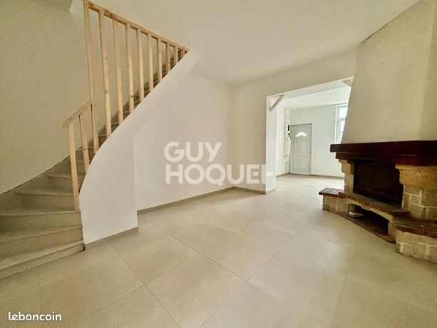 Maison 3 pièces 80 m²
