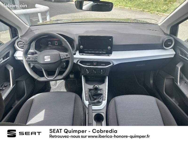 Seat Arona 1.0 TSI 95ch Edition (image 10)