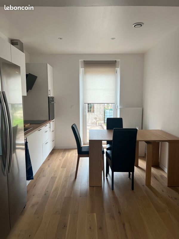 Appartement 2 pièces 48 m² · à Mondelange · 48 m² · 700 €/mois