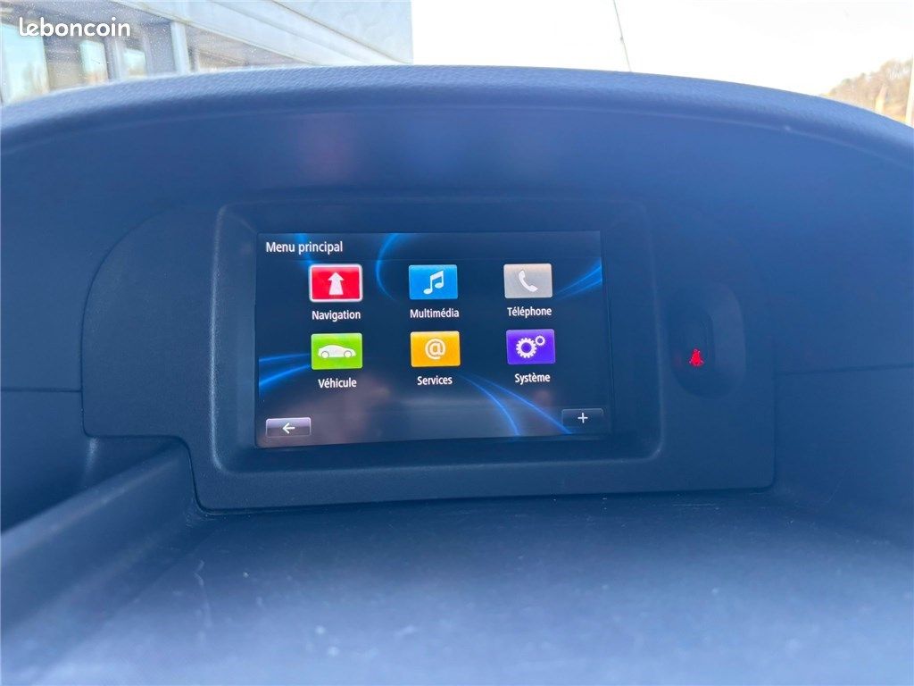 Renault Kangoo BLUE DCI 95 Business (image 20)
