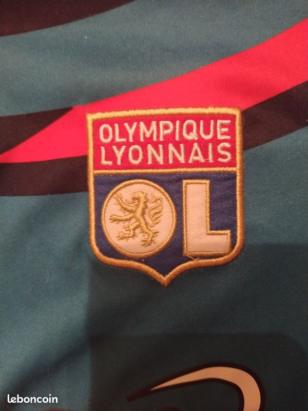 Tee-shirt OL (image 3)