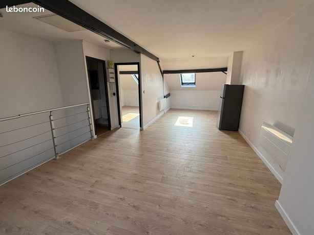 Appartement 47 m2
