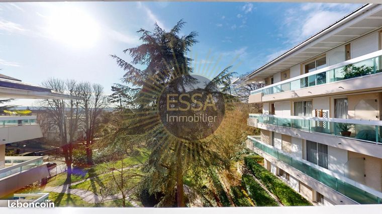Appartement 4 pièces 94 m²