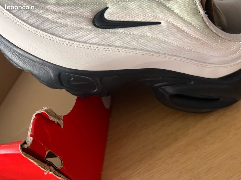 Nike air Max portal taille 38,5 (image 3)