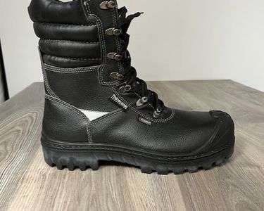 Chaussures de sécurité montante Cofra Thinsulate Insulation 3M