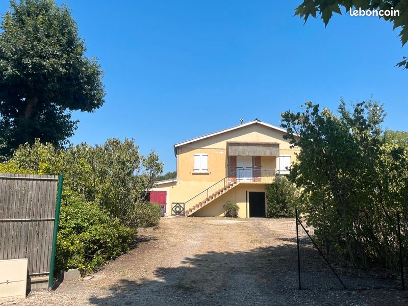 Maison 5 pièces 52 m² · à Pessac · 52 m² · 276 900 €