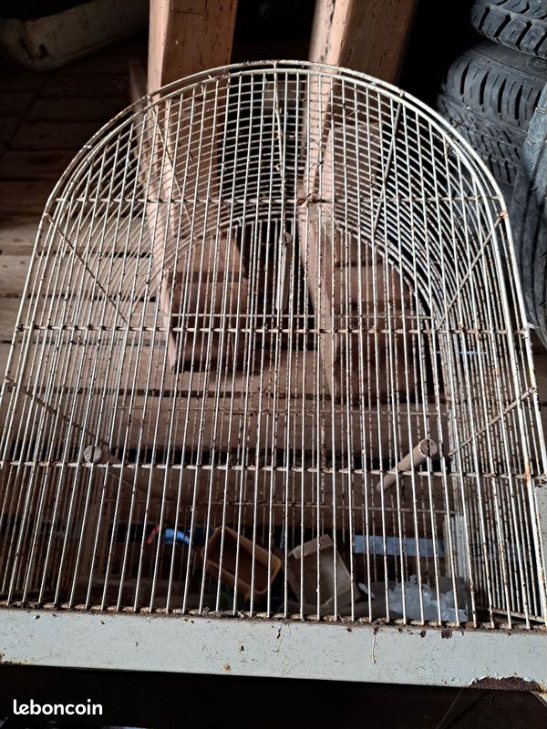 Cage (image 1)