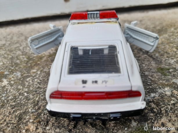 Nissan 300ZX Fairlady Z - Diapet Yonezawa Japan 1:40 *32357