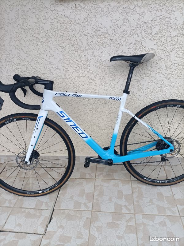 disc brakes vÃ©lo gravel trek checkpoint al