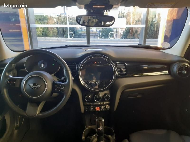 Mini Mini 5 Portes Cooper 136ch Essential BVA7 (image 11)