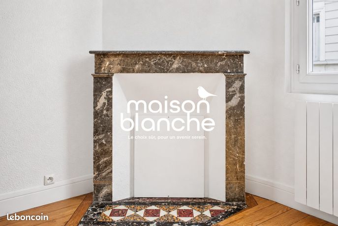 Maison 3 pièces 68 m² — 8