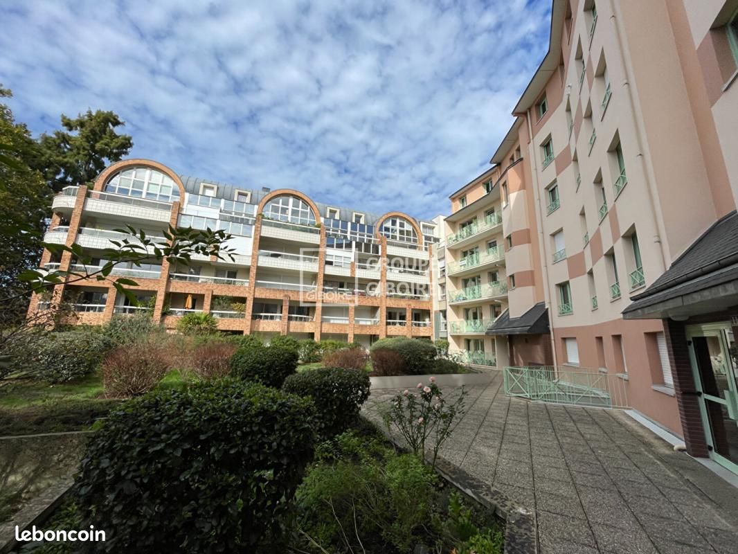 Appartement 3 pièces 64 m² · à Rennes · 64 m² · 294 000 €