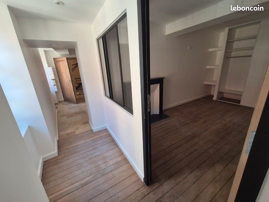 Appartement 3 pièces 55 m² · à Tournus · 55 m² · 710 €