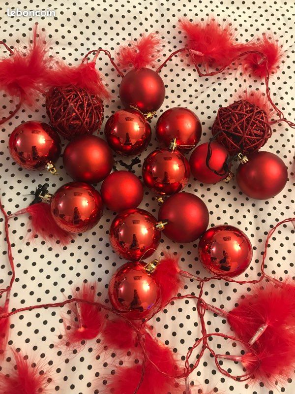Décorations de Noël (image 2)