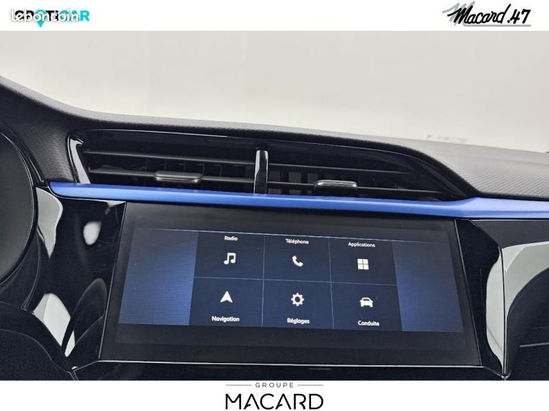 Opel Corsa 1.2 Turbo Hybrid 110ch Colour Edition e-DCT6 (image 21)