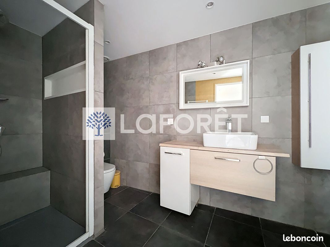 Appartement 2 pièces 48 m² · à Bressuire · 48 m² · 560 €/mois