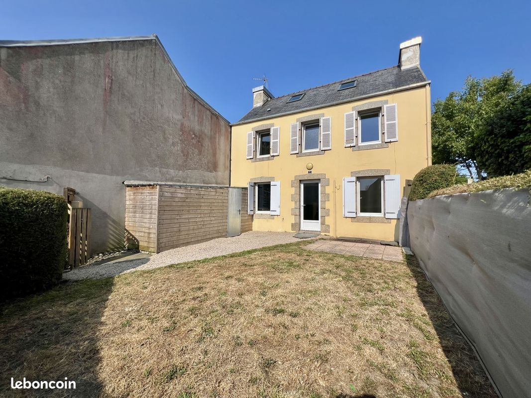 Maison 4 pièces 50 m² · à Guiclan · 50 m² · 135 000 €