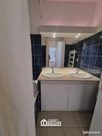 Appartement 2 pièces 58 m² — 4