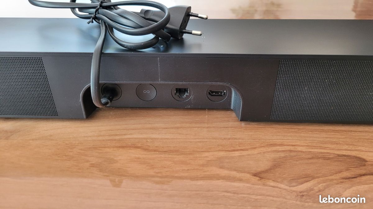 Barre de son Sonos beam gen2 (image 2)