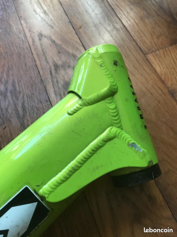 Cadre kastle 14.0 fs (image 3)