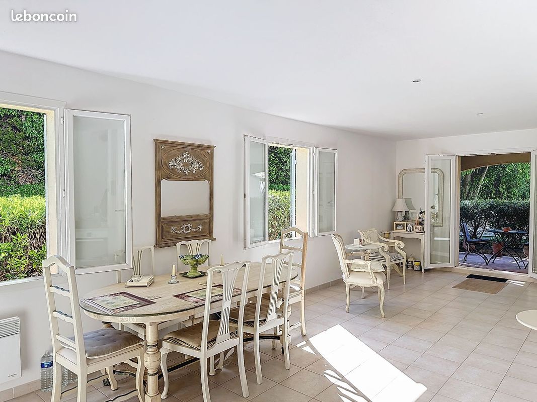 Appartement 3 pièces 70 m² · à Lorgues · 70 m² · 285 000 €