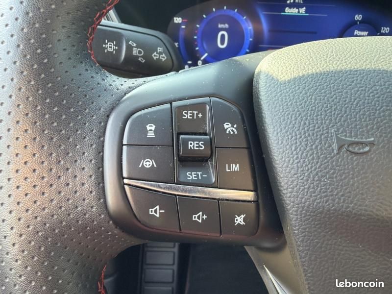 Ford Kuga 2.5 Duratec 225ch PHEV ST-Line Business BVA (image 21)