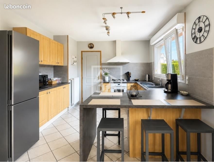Maison 5 pièces 112 m² · à Lederzeele · 112 m² · 252 350 €