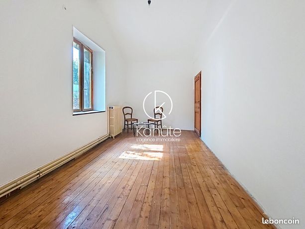Maison 5 pièces 114 m² — 6
