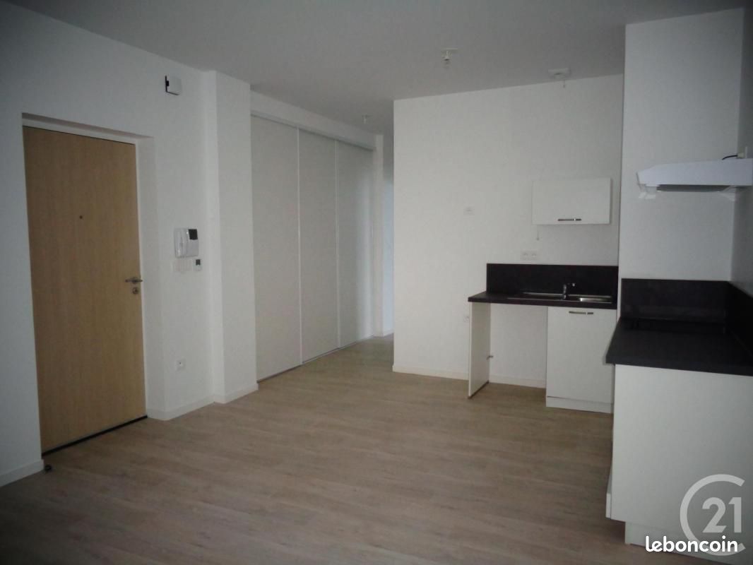 Appartement 2 pièces 42 m² (image 2)