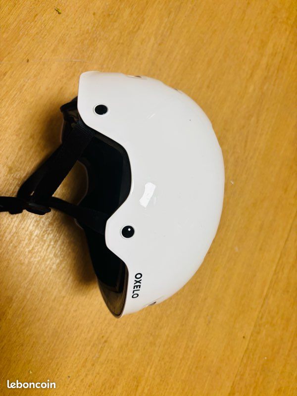 Casque vélo (image 1)