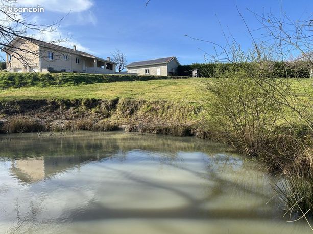 Maison 5 pièces 125 m²