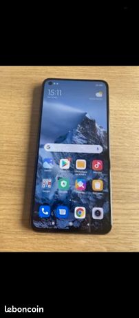 Pieces détachées Xiaomi Mi 11 Lite 4G | Replayce