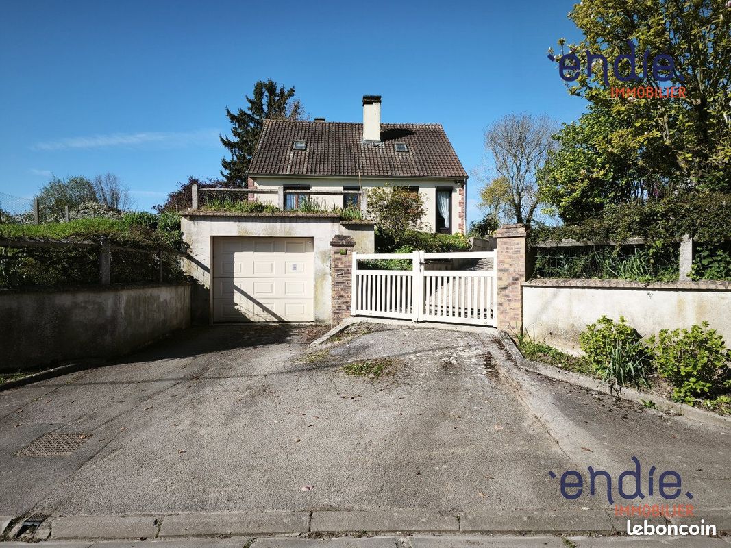 Maison 6 pièces 144 m² · à Pierrefitte-en-Beauvaisis · 144 m² · 228 000 €
