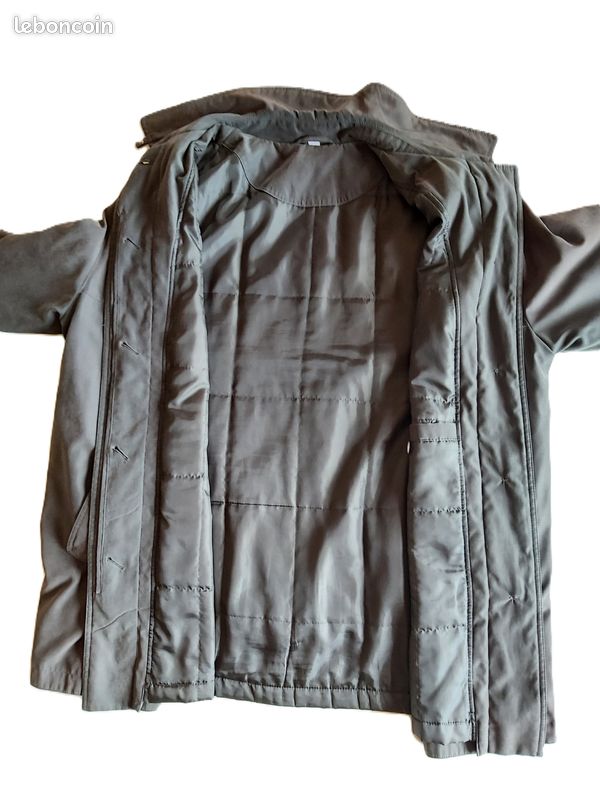 Vestes & Manteaux Longs | PLT FR