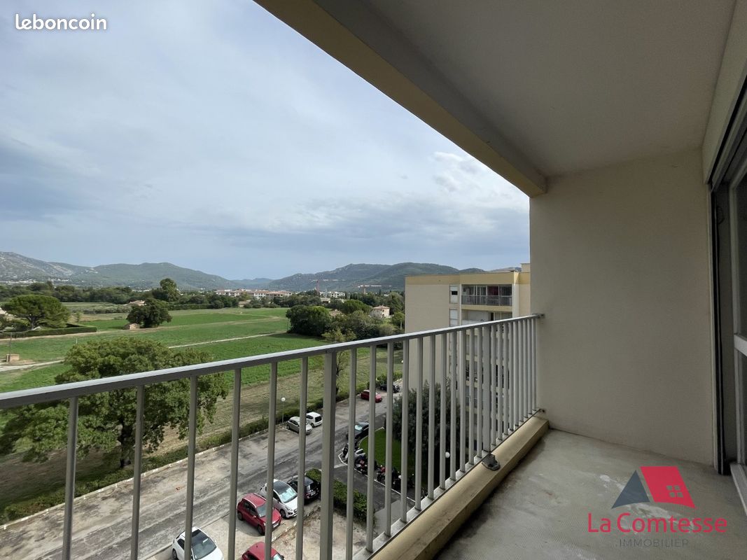 Appartement 1 pièce 26 m² · à Aubagne · 26 m² · 626 €