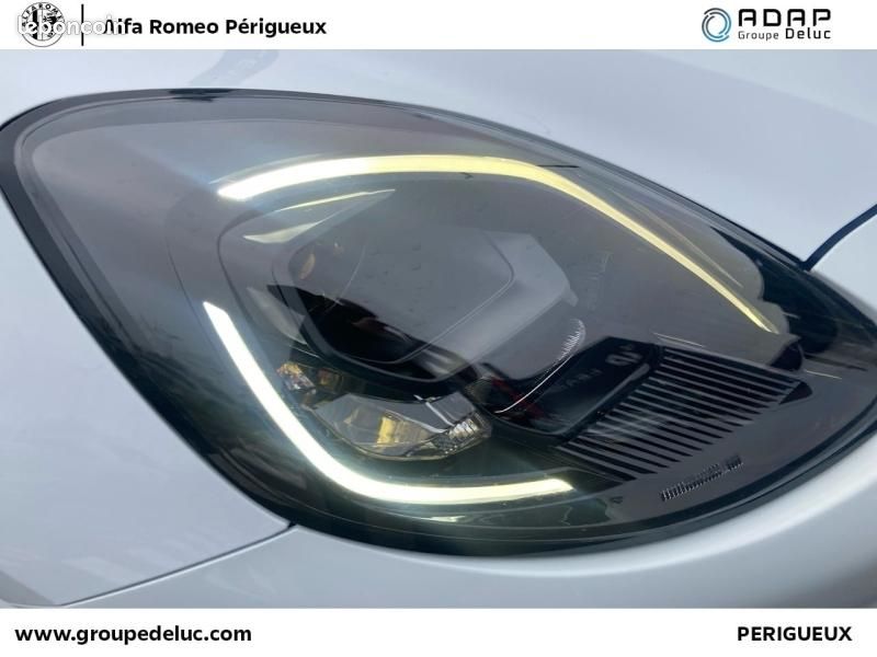 Ford Puma 1.0 Flexifuel 125ch S&S mHEV ST-Line (image 28)