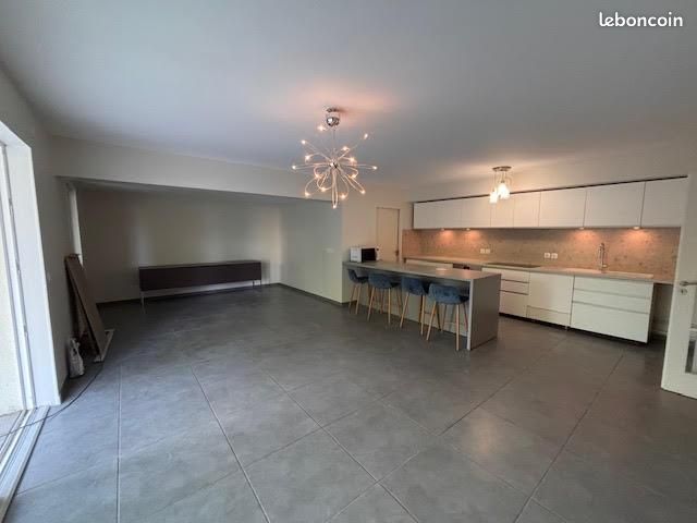 Appartement 4 pièces 85 m² · à Ampuis · 85 m² · 1 300 €/mois