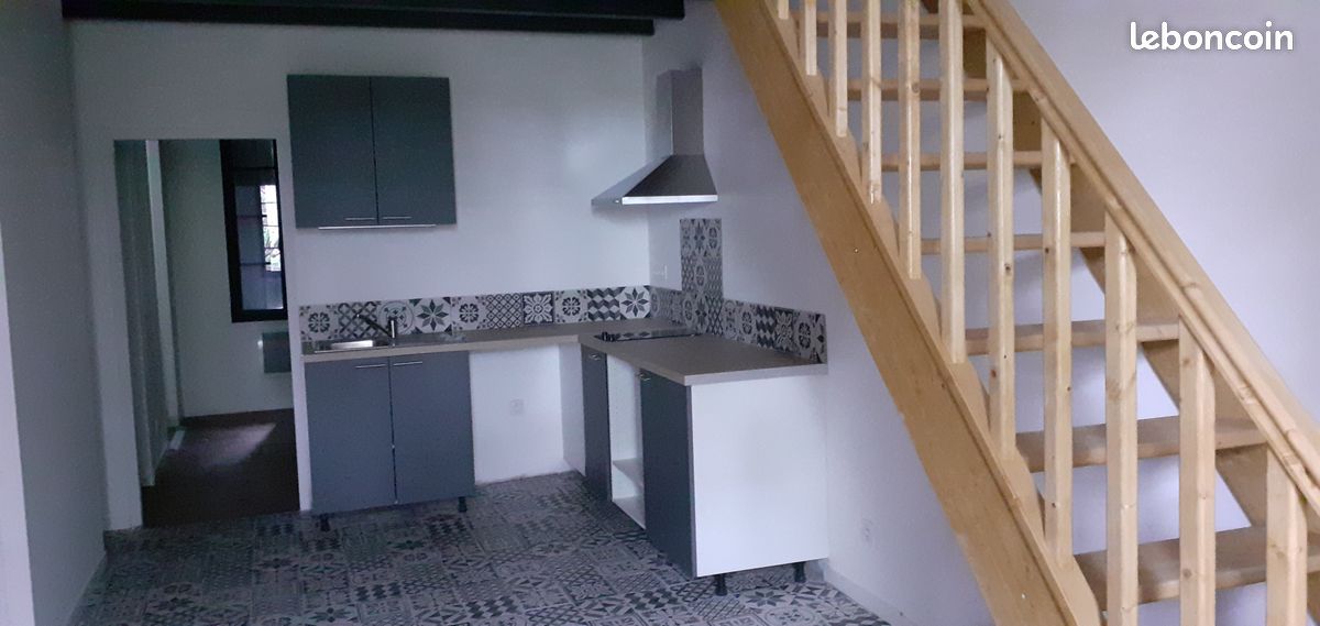 Appartement 2 pièces 50 m² · à Marsillargues · 50 m² · 660 €/mois
