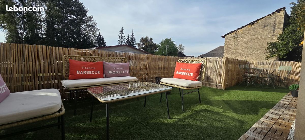 Maison 8 pièces 187 m² · à Badménil-aux-Bois · 187 m² · 220 000 €
