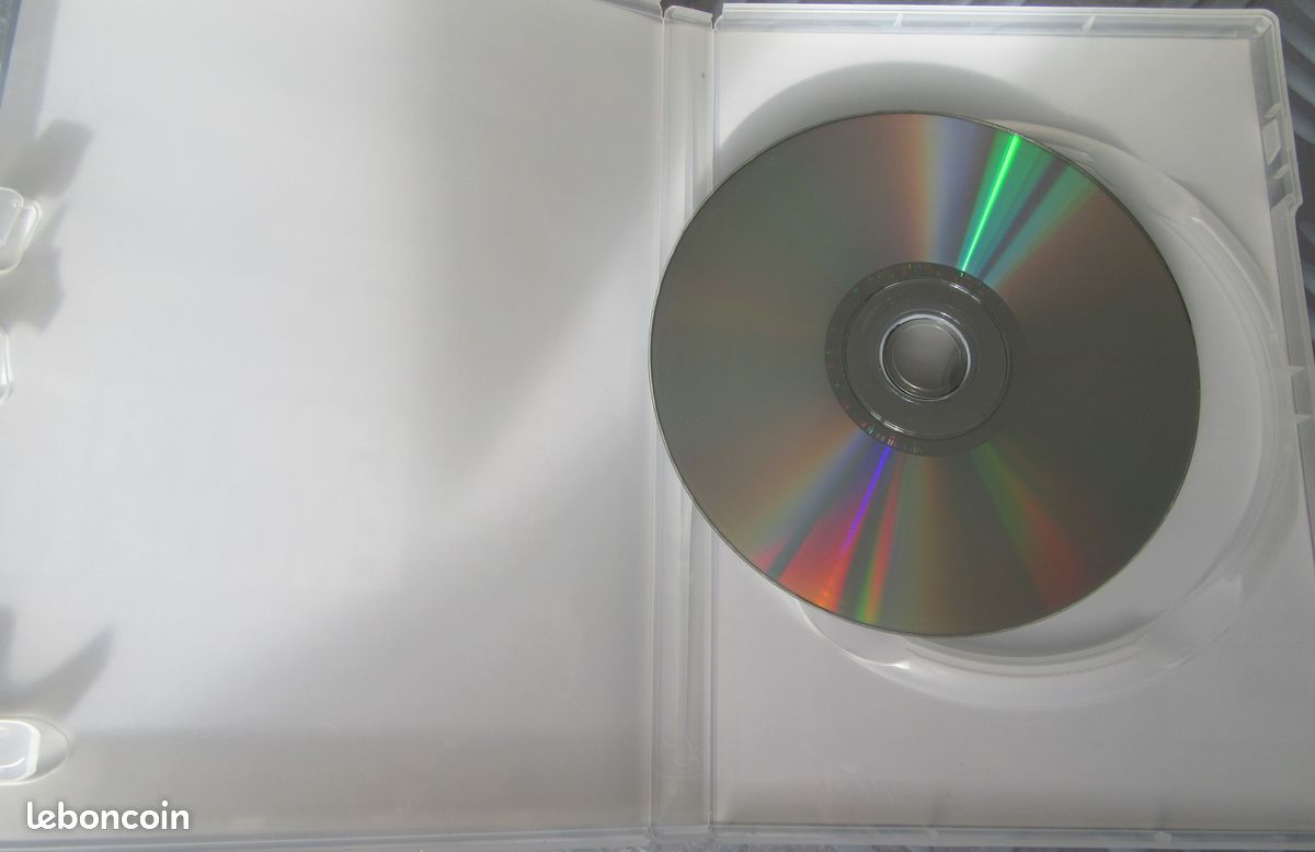 DVD "CONTRE ENQUETE" - Franck Mancuso (image 6)