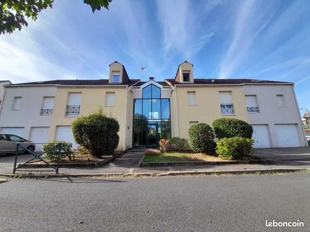 Appartement 2 pièces 41 m² · à Cesson · 41 m² · 159 000 €