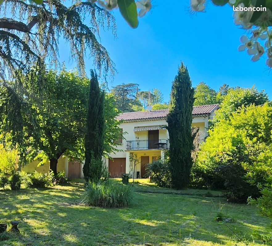 Maison 4 pièces 120 m² · à Saillans · 120 m² · 330 000 €