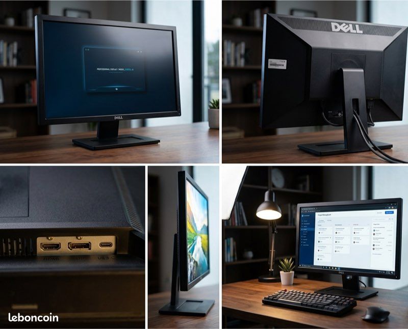 Moniteur (image 1)