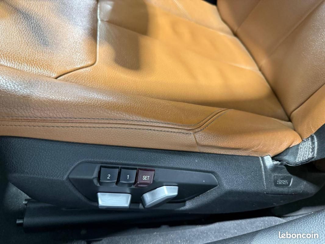 BMW Série 3 F30 LCI 330i xDrive 252ch Luxury - révision a jour et vidange BVA ok (image 18)