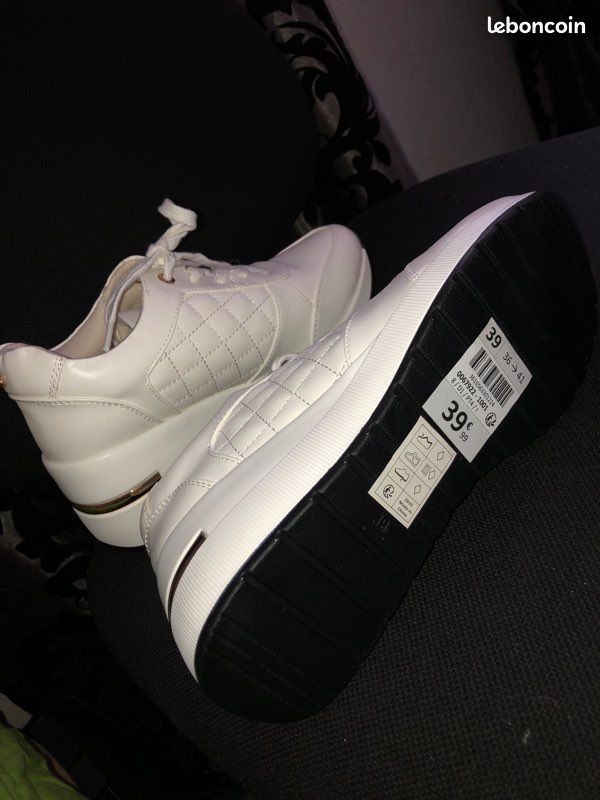 Chaussures pour femme (image 2)