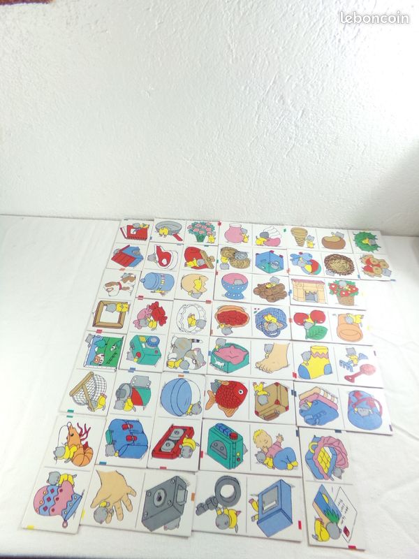 Domino à la bonne place (image 3)