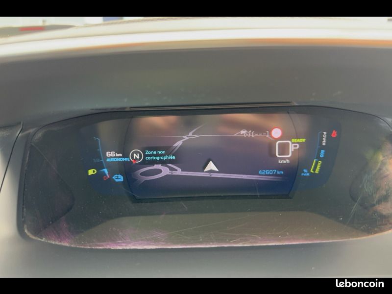 Peugeot 208 Electrique 50 kWh 136ch GT (image 15)